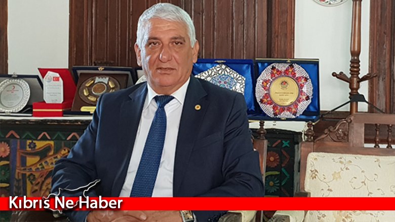 “Çözüm odaklı ortak noktada buluşamıyoruz”