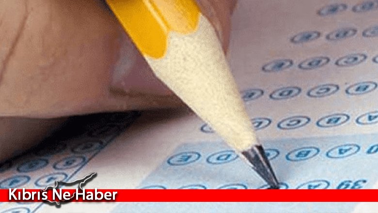 KGS ve Dıştan Bitirme Sınavları başvurularına ara verildi