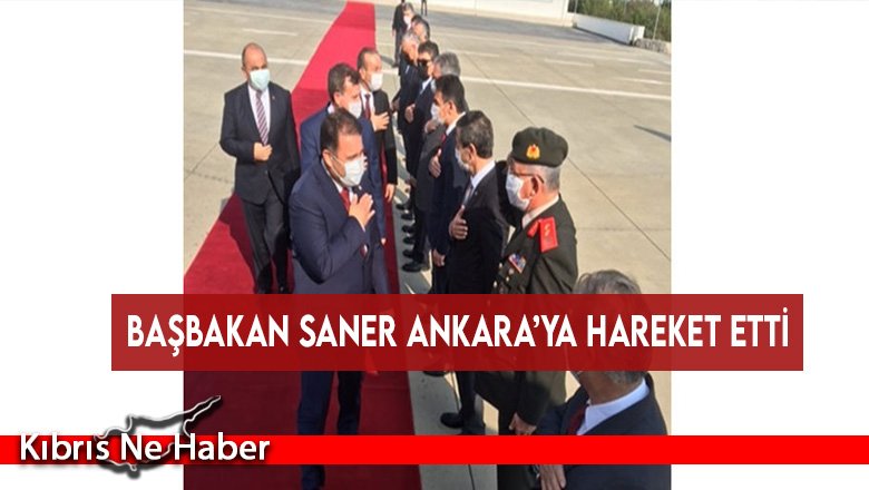 Saner TC Cumhurbaşkanı Erdoğan tarafından kabul edilecek