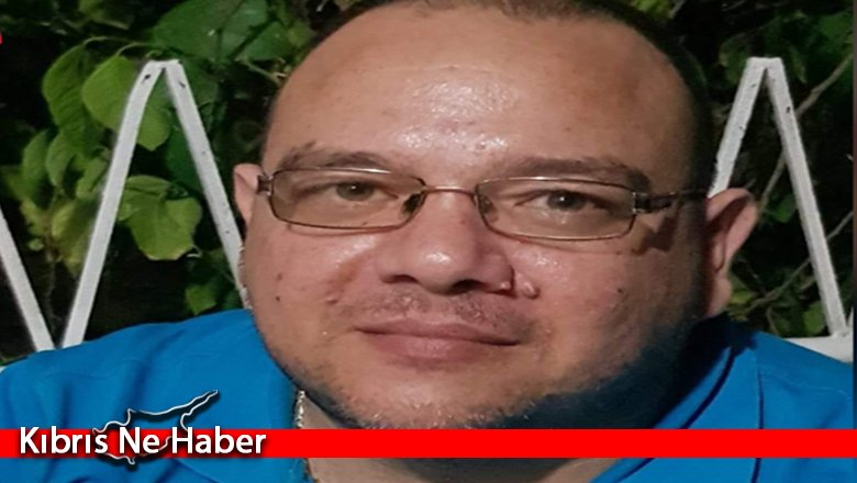 38 yaşında hayatını kaybetti