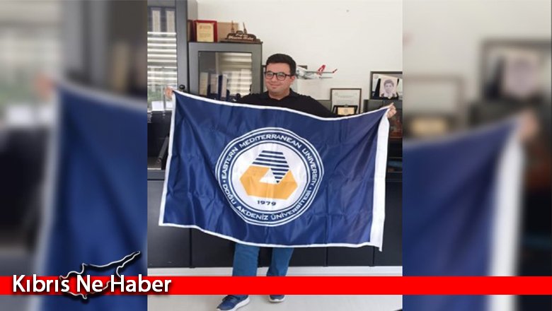 DAÜ Turizm Fakültesi Avrupa’da altın madalya kazandı