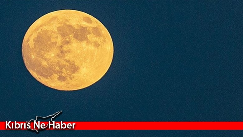 ABD Mars’a gidiş için Ay’da kalıcı üs kurmayı planlıyor