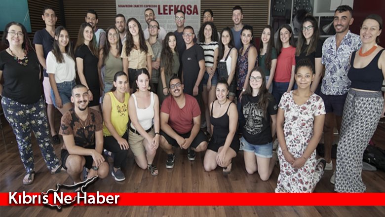 Geleceğe İlham Ver online eğitim platformu hizmete girdi