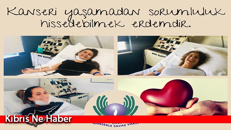 Hayata ikinci kez başlayabilmeleri için umut oldular