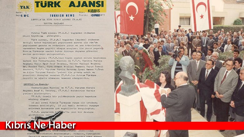 Kıbrıs Türk halkının 47 yıllık belleği…