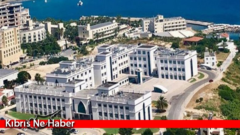 Kazakistanlı Yesenbayev’in sergisi Girne Üniversitesi’nde açılacak