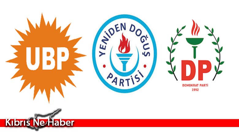 Hükümet Protokolü imzalanıyor