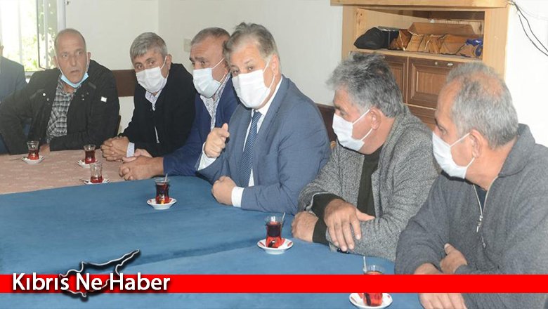 “2021 yılında sağlıkta büyük adımlar atılacak”
