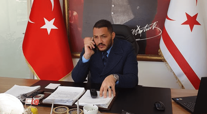 78 işyerinde çalışan 203 kişiye PCR testi yapıldı