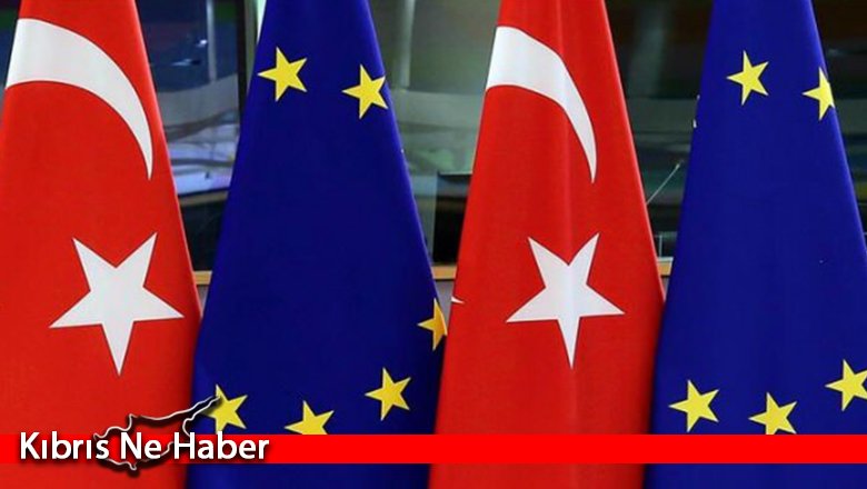 AB’den Türkiye’de üretilen bazı çelik ürünlere ilave vergi