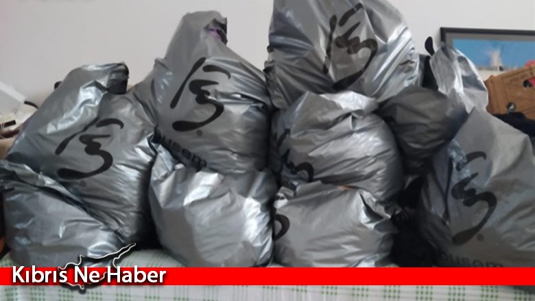 “Salgın nedeniyle çok zor günler geçiriyoruz”