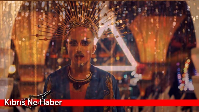 Kıbrıslı Türk Yönetmen’in ilk film İstanbul Modern’de