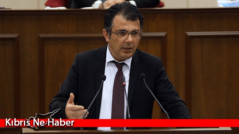 “Meclis beşli konferansa daha fazla dahil olmalı”