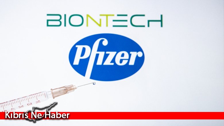 Pfizer ve BioNTech’ten Avrupa’ya aşı tedarikini geçici azaltma kararı