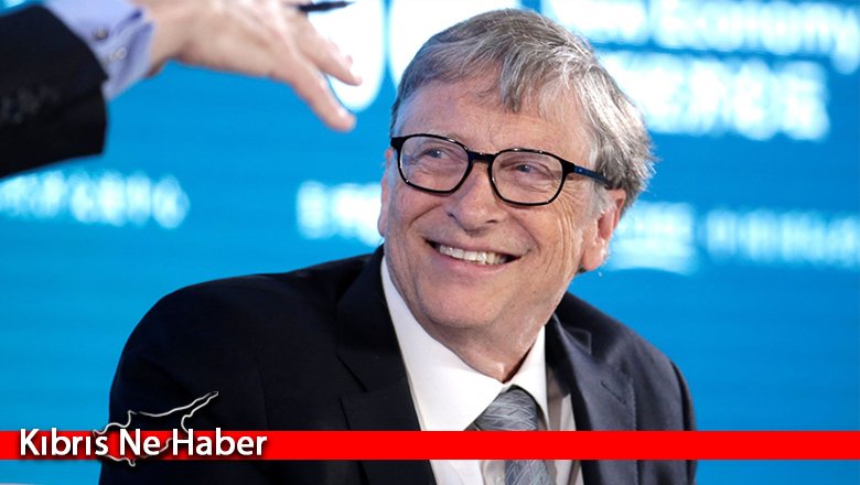 Bill Gates'ten 4.3 milyar dolarlık adım