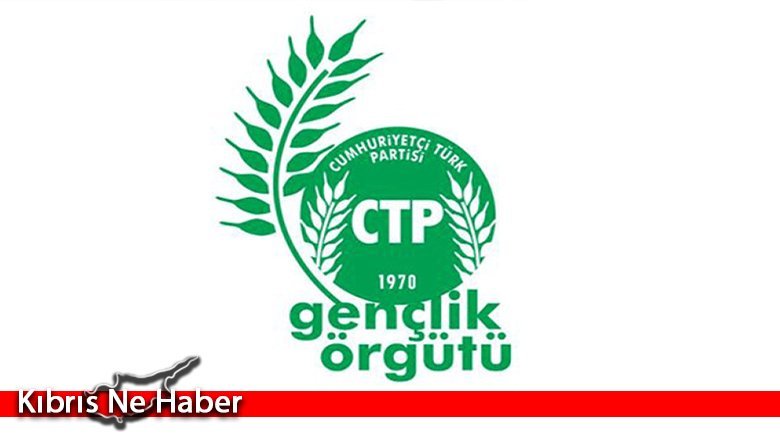 CTP Gençlik Örgütü: "Burs sisteminde eksiklikler var, reform şart"