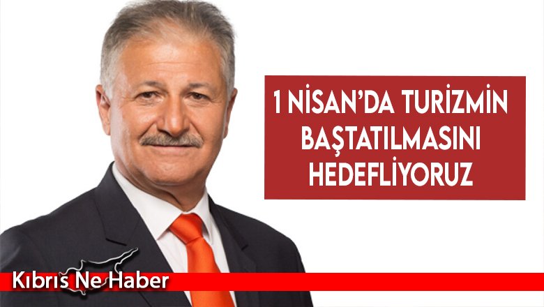 Pilli: Aşılamayı Mart'ta bitirmek istiyoruz