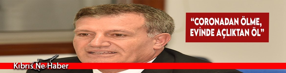 Arıklı’dan üst kurula tepki…