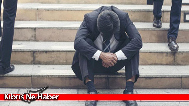 Avrupa'da işsizler iş bulmaya başladı