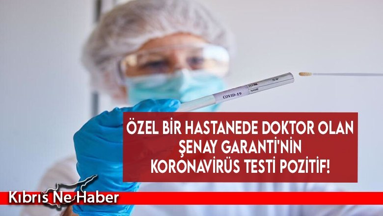 “Temaslılarımı bildirdim!”