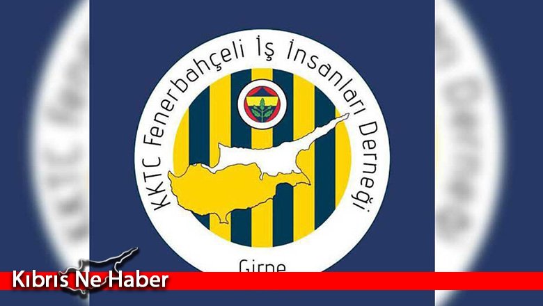 KKTC Fenerbahçeli İş İnsanları Derneği kuruldu
