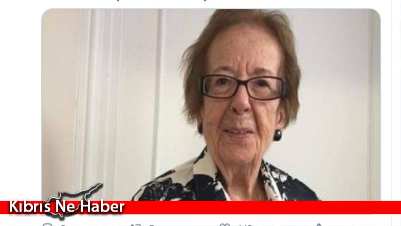 Tatar “Vefatını büyük bir üzüntü ile öğrenmiş bulunmaktayım”
