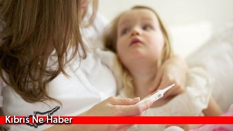 Bu belirtiler çocuklarda kalp hastalıklarının habercisi olabilir