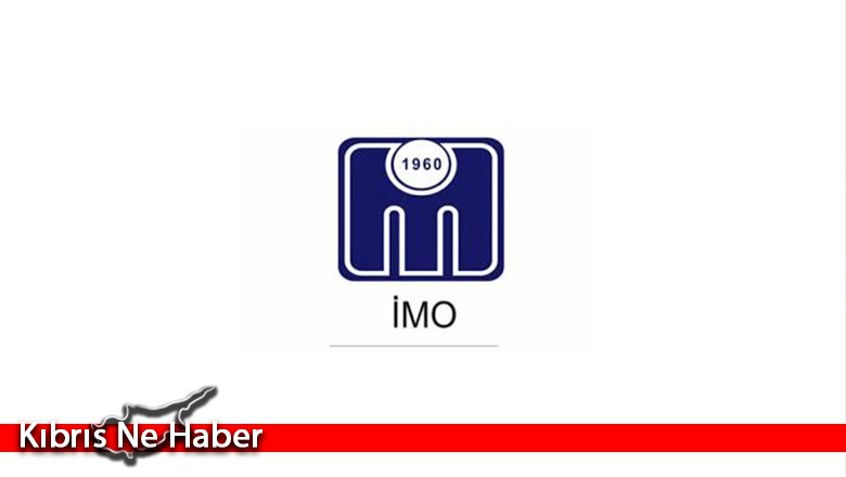 İMO’dan Kıbrıs’ta şiddetli deprem olabileceği uyarısı