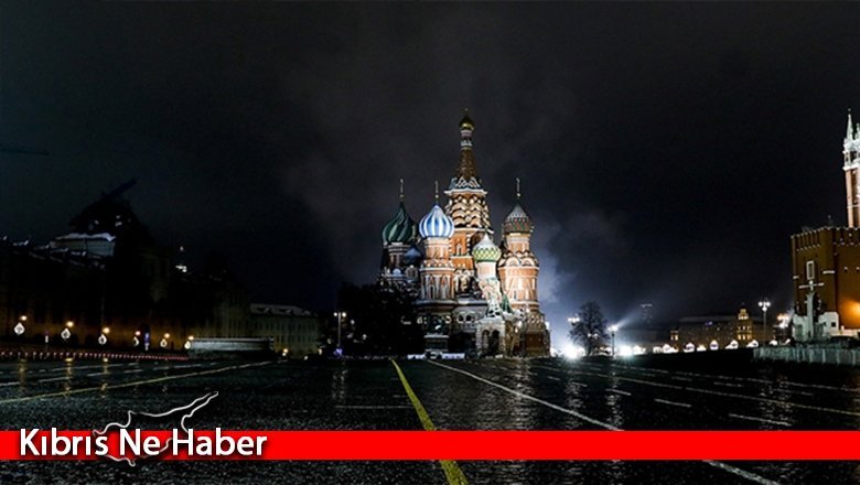 Moskova'da Kovid-19 tedbirlerinin süresi 21 Ocak'a uzatıldı