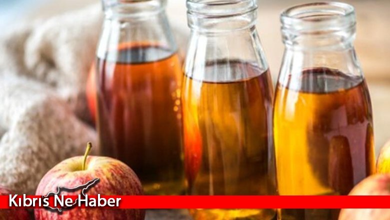 Sağlıklı Bağırsak Florası İçin: Sirke!