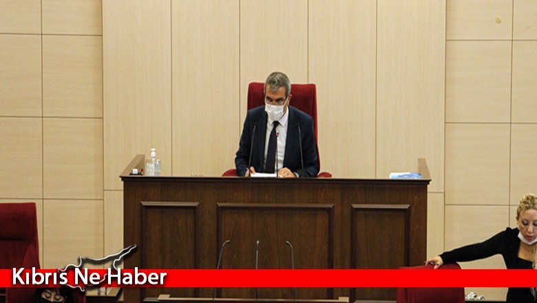 “Bu sonuca göre bana düşen o işlemi durdurmaktır”