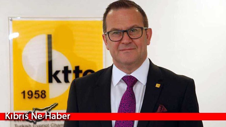 KTTO Başkanı Turgay Deniz: "İş peşinde değiliz, daha radikal kararlar bekliyoruz"