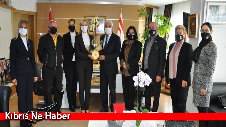 “Görme engelli vatandaşların hayatları kolaylaştırılmalı”