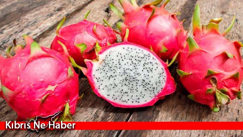 Hindistan’da ejderha meyvesinin adı değiştirildi
