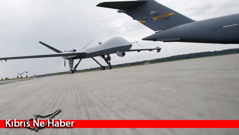 ABD, Romanya’ya MQ-9 İHA’larını konuşlandıracak