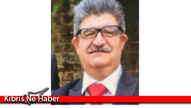 Kıbrıslı Türk Mustafa Küçüker Covid-19’a yenildi