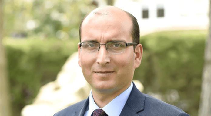 “Şu an itibarı ile karantinadayız”
