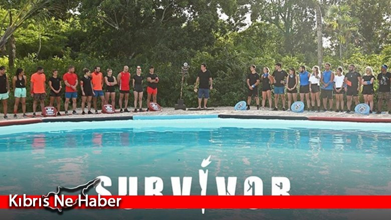 Survivor'da dokunulmazlık oyununu kim kazandı, ilk eleme adayı kim oldu?