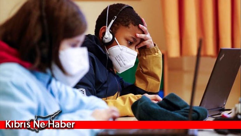 ABD'de yüz yüze eğitime dönme çalışmaları başlatıldı