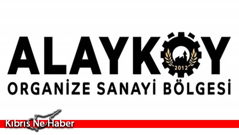 Alayköy Organize Sanayi Bölgesi İş İnsanları Derneği Taleplerini Açıkladı