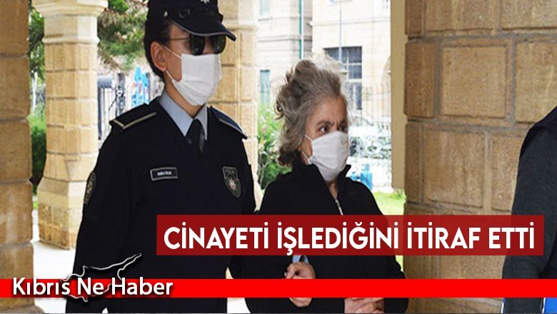 Cinsel tacizde bulunduğu için öldürmüş