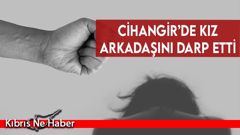 Kız arkadaşını darp eden zanlı tutuklu yargılanacak