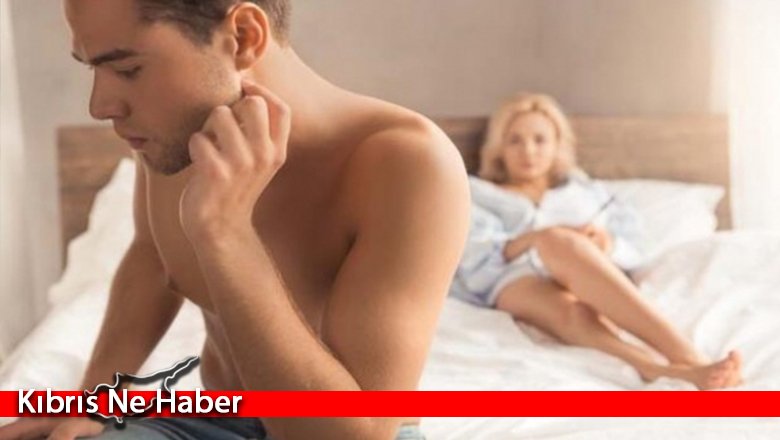 En yaygın semptomu cinsel isteği azaltıyor