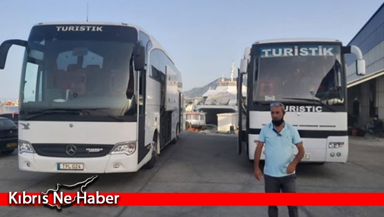 Turizm taşımacılarından hükümete çağrı: Bize destek olun