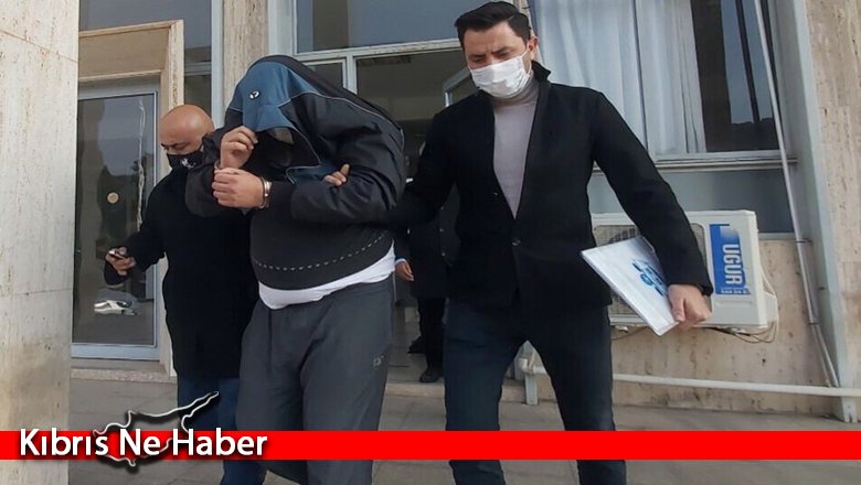 Boşanma aşamasındaki eşine bıçak çekti, öldürmek için geri geleceğini söyledi