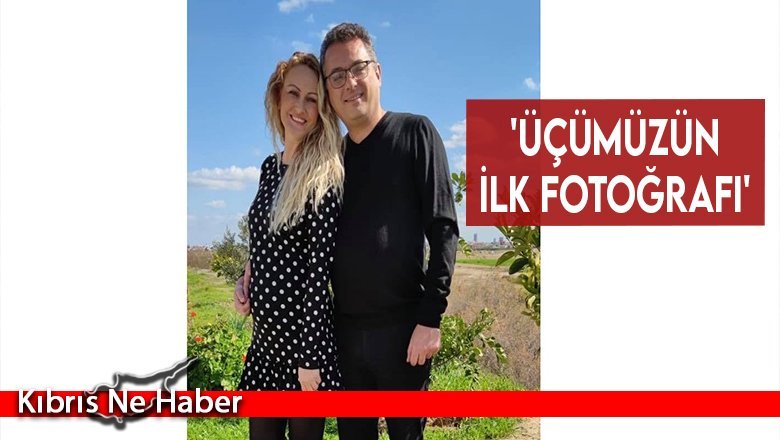 Tufan Erhürman'dan yürekleri ısıtan paylaşım