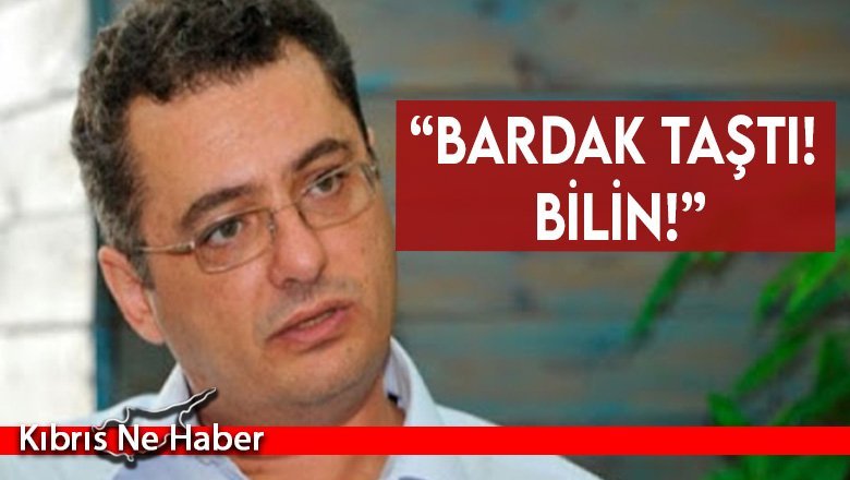 Tufan Erhürman: “Kibri bir yana bırakın ve yardım isteyin. Bardak taştı! Bilin!”