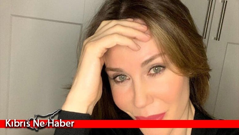 Demet Şener kürdan yuttu, ölümden döndü!