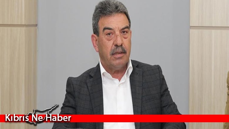 Erdoğan Sorakın: "Tek çözüm yolu federasyon"