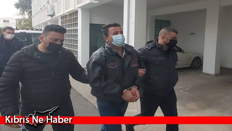 Başkasına ait evi 260 bin TL'ye satan zanlı tutuksuz yargılanacak